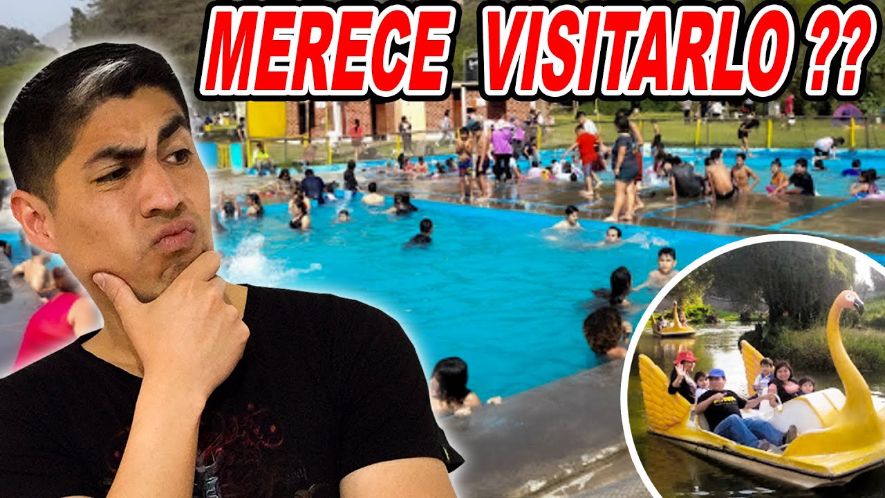 🚨 S/10 Soles CLUB PORTADA del SOL en CHOSICA │ PISCINA para IR con FAMILIA y AMIGOS muy cerca a Lima