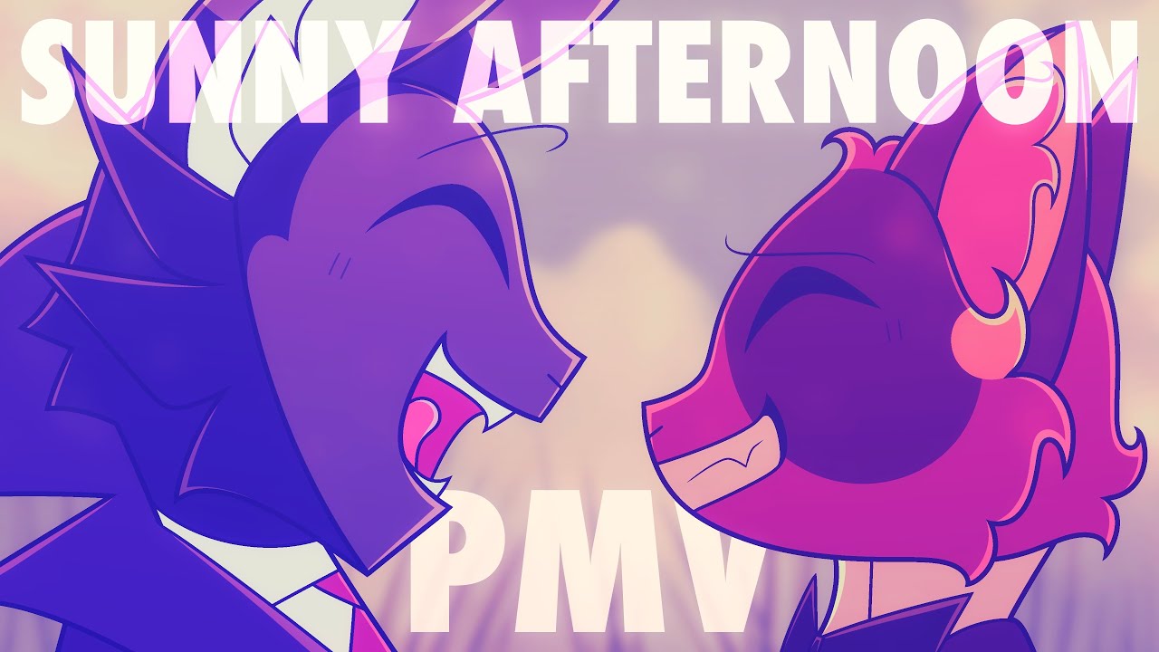 ✧ SUNNY AFTERNOON - FIREFLY FOUNDATIONS PMV ✧