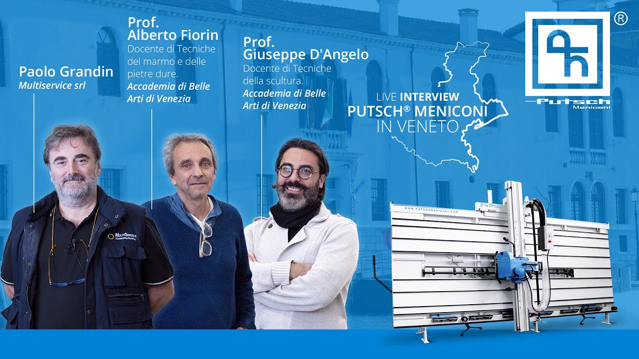 Case History: Putsch Meniconi Spa all’Accademia di Belle Arti di Venezia