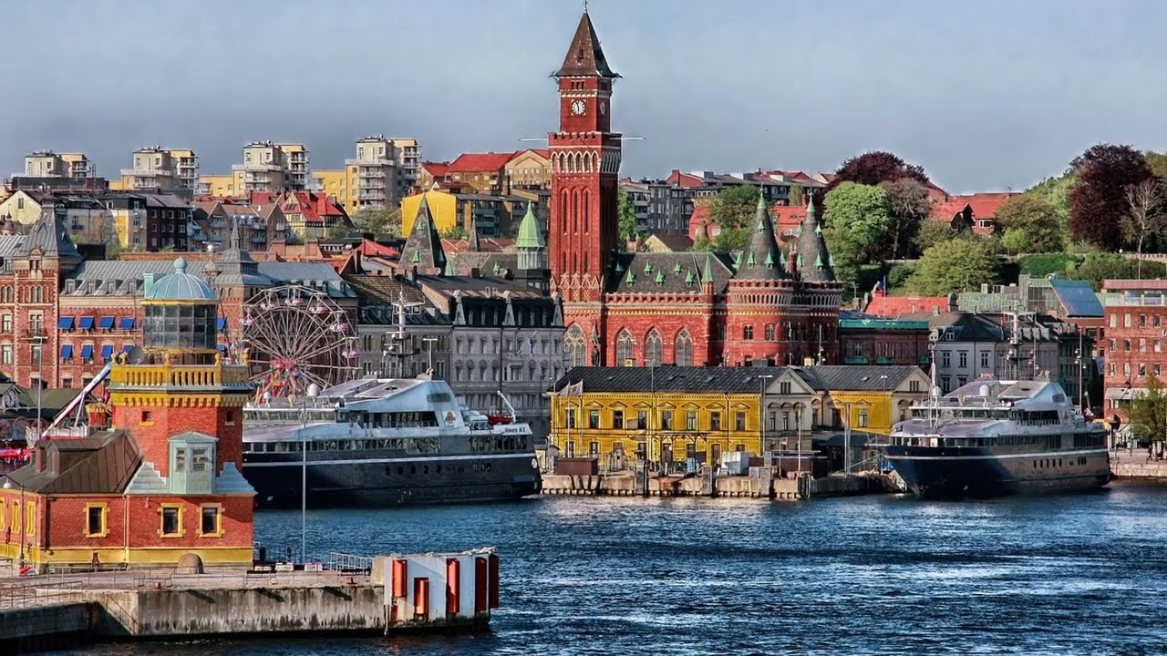 Best Universities for Maritime Study and Degrees