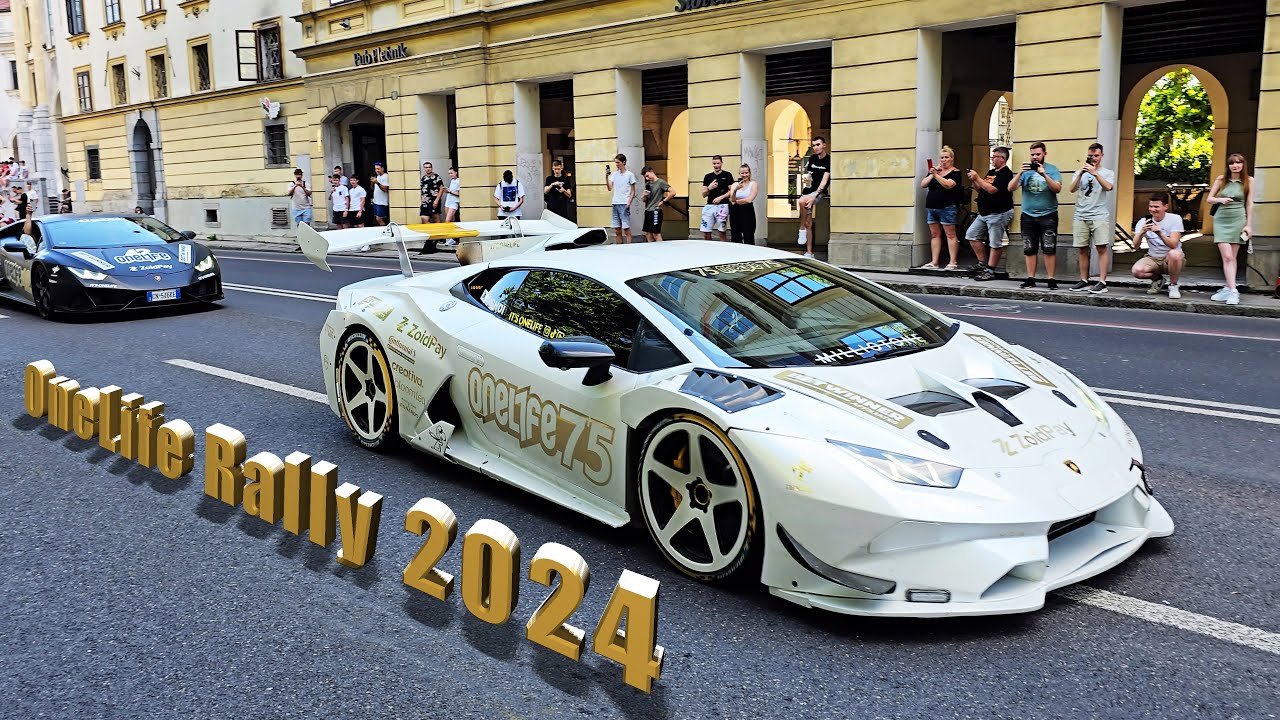 OneLife Rally 2024