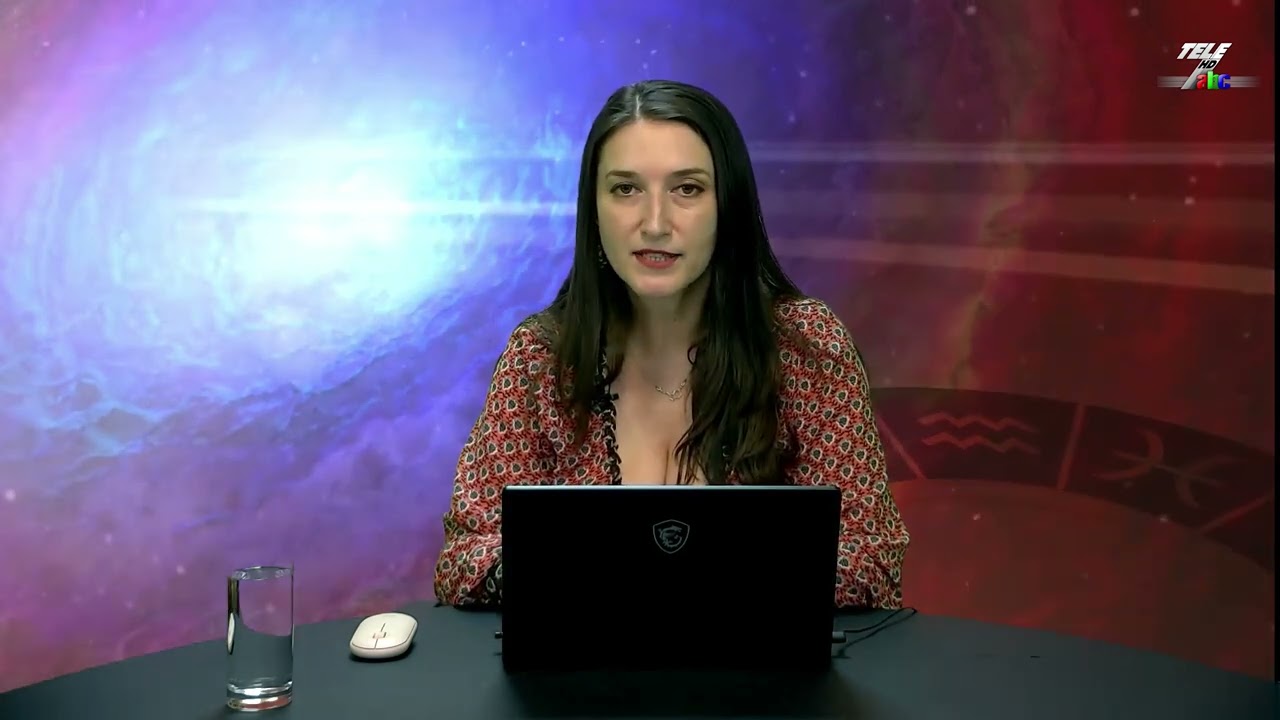 Cronicile astrale pentru saptamana 14 - 20 Iulie 2025