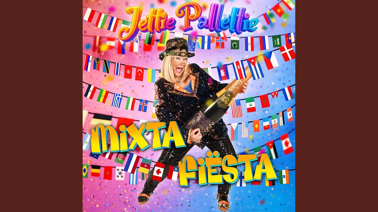 Gefeliciteerd - Gelukkige Verjaardag
