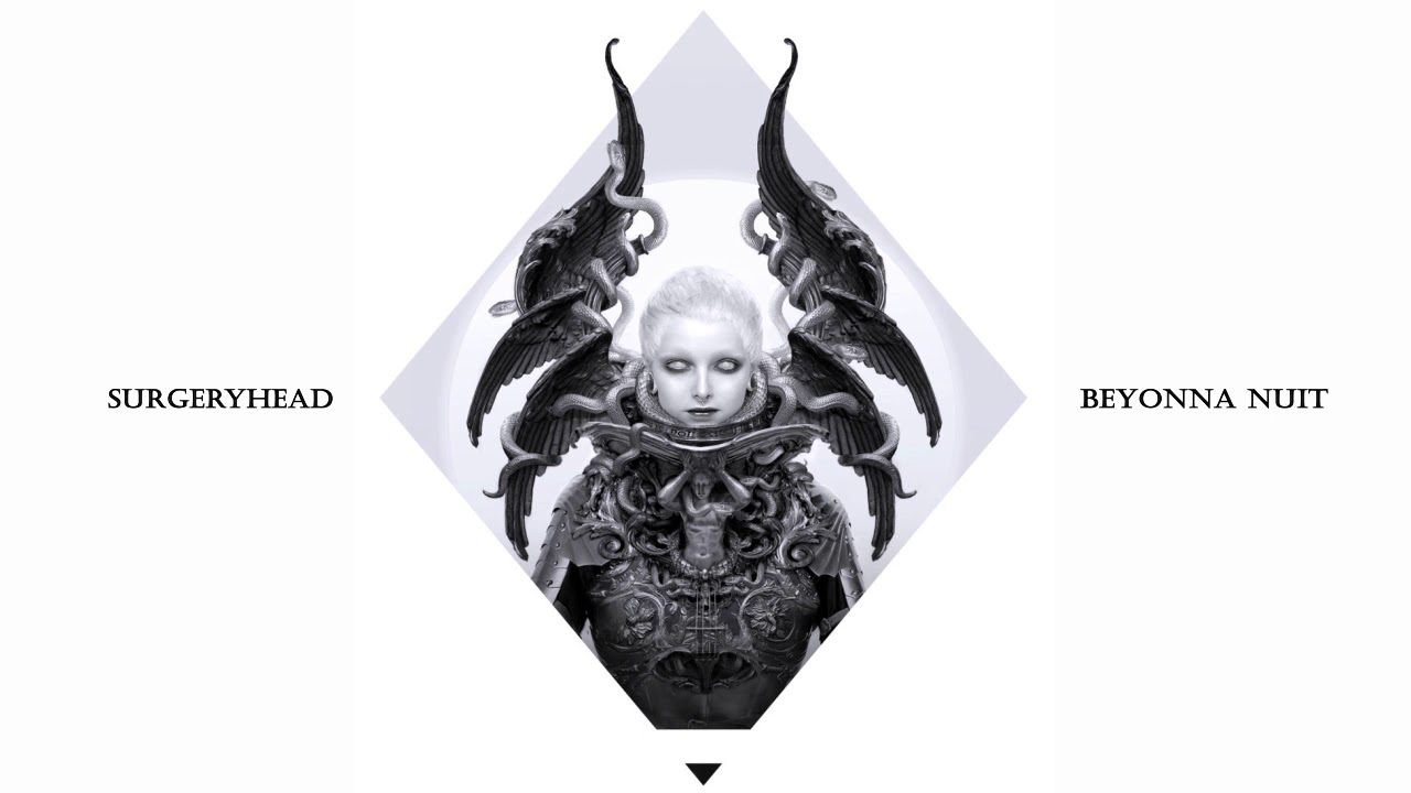 Surgeryhead- Beyonna Nuit [2016]