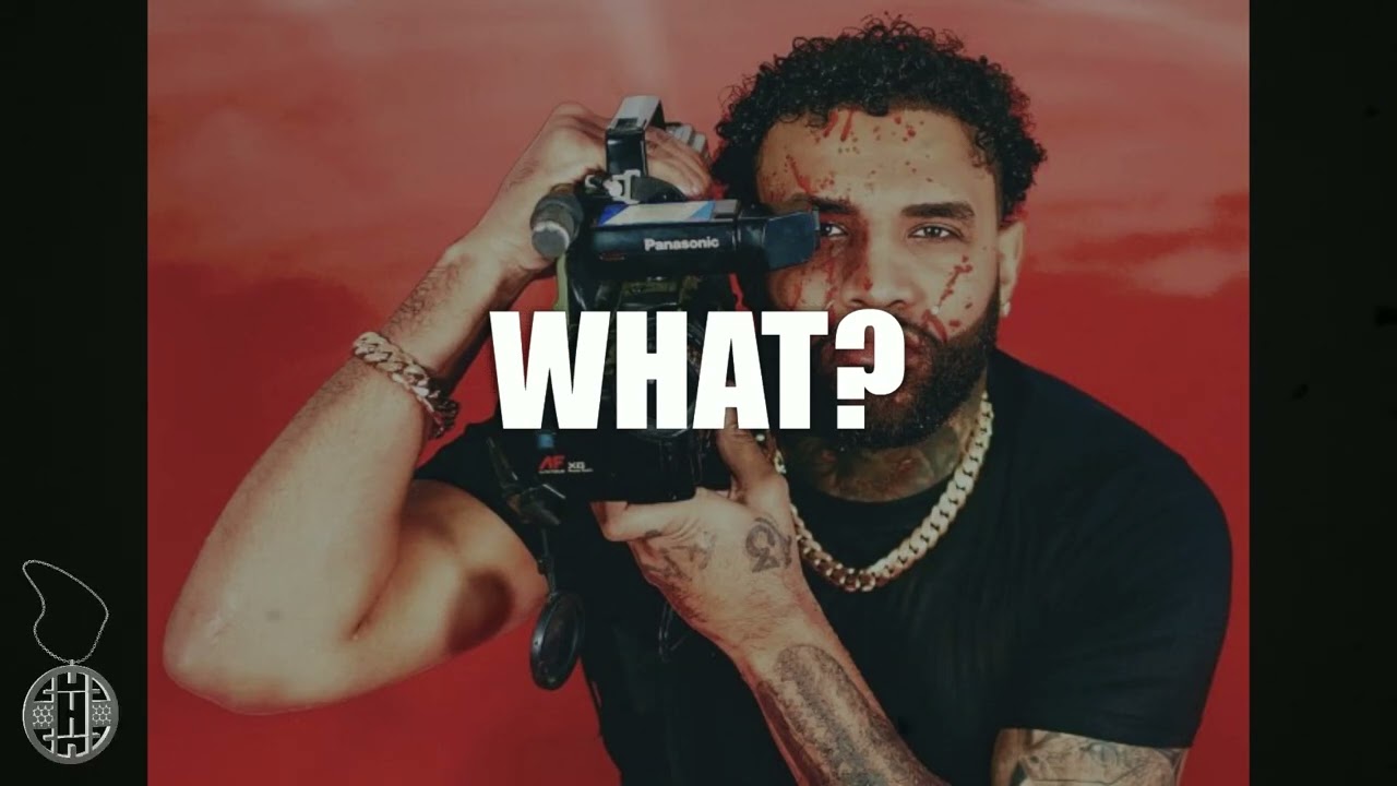 (FREE) Joyner Lucas Type Beat 