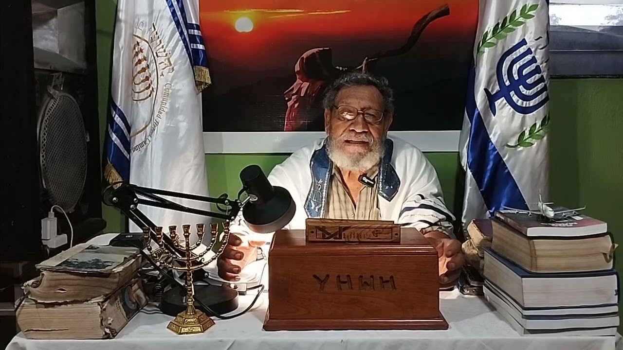 Las armas de nuestra milicia. 2 corintios 10-4