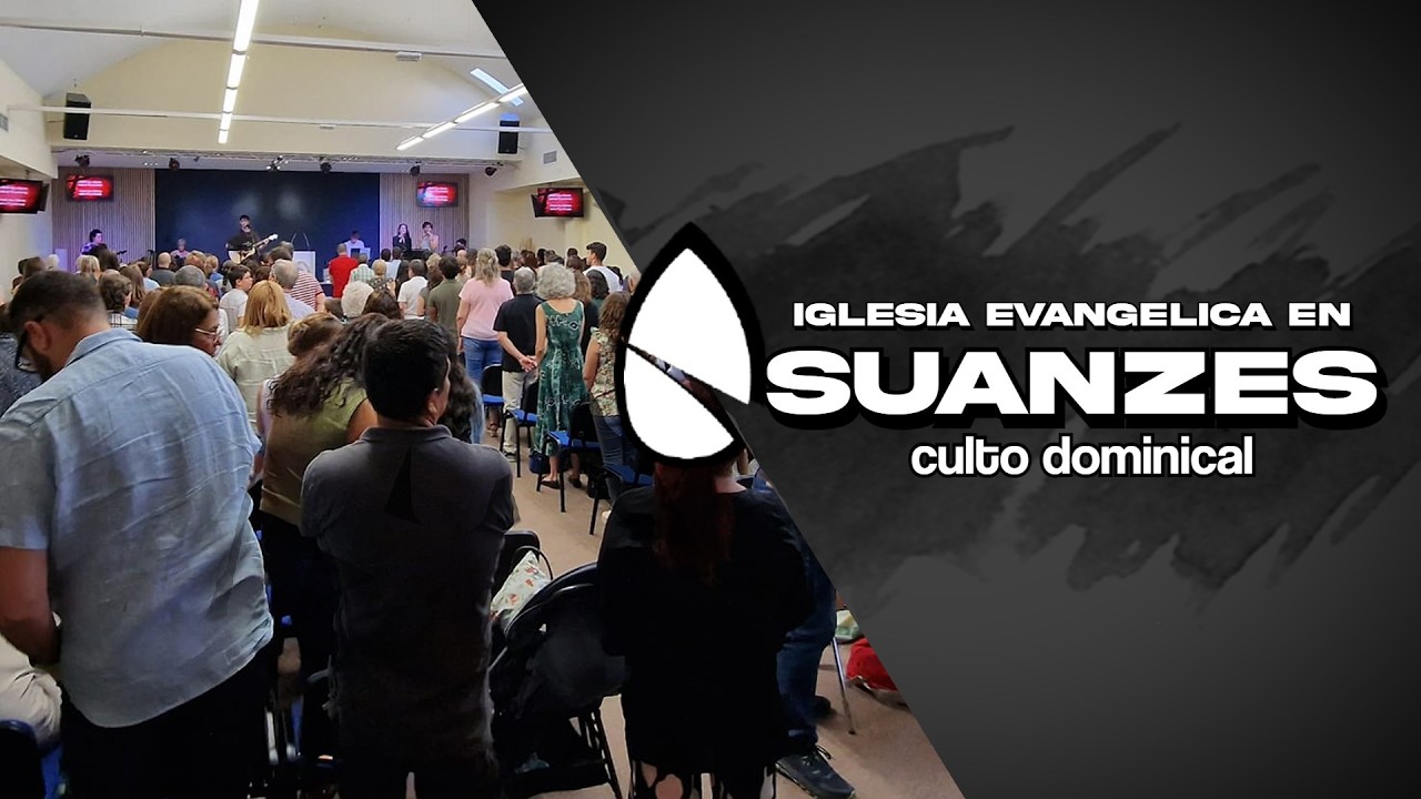260301 Culto online