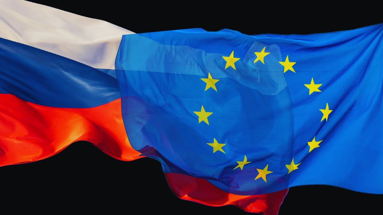 Russia and Europe: Security Below the Threshold of War