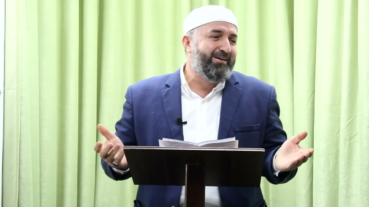 Садагъаны гьакъындан Абдулла-Гьажи Халимбекаул