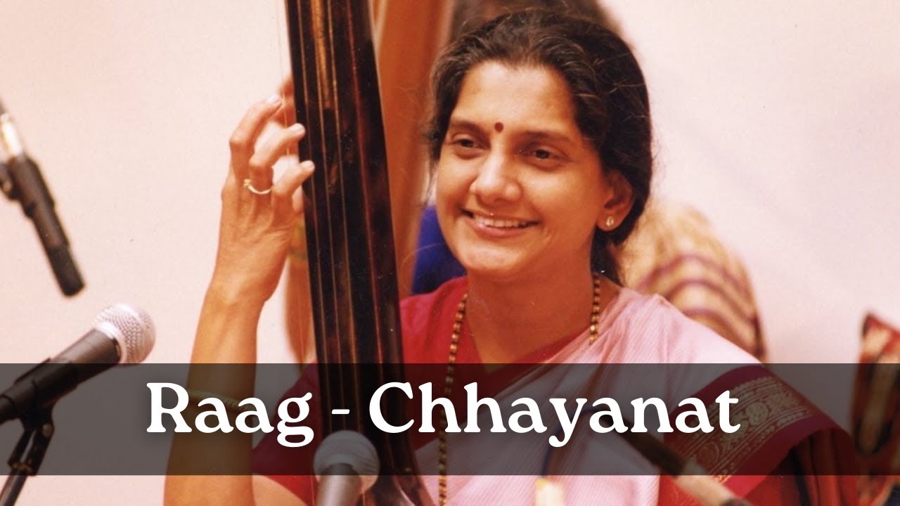 Raag Chhayanat | Veena Sahasrabuddhe