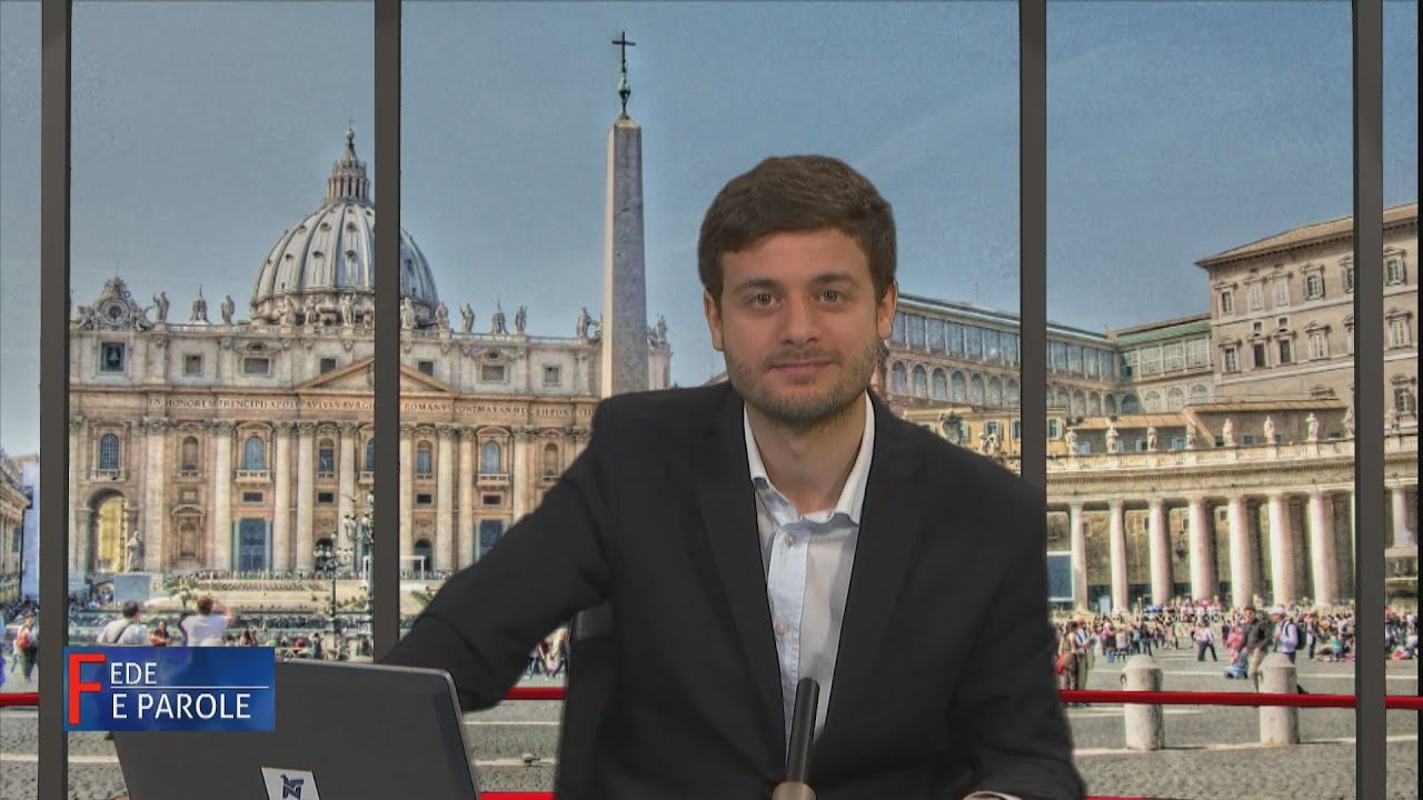 FEDE E PAROLE 06/02/2026