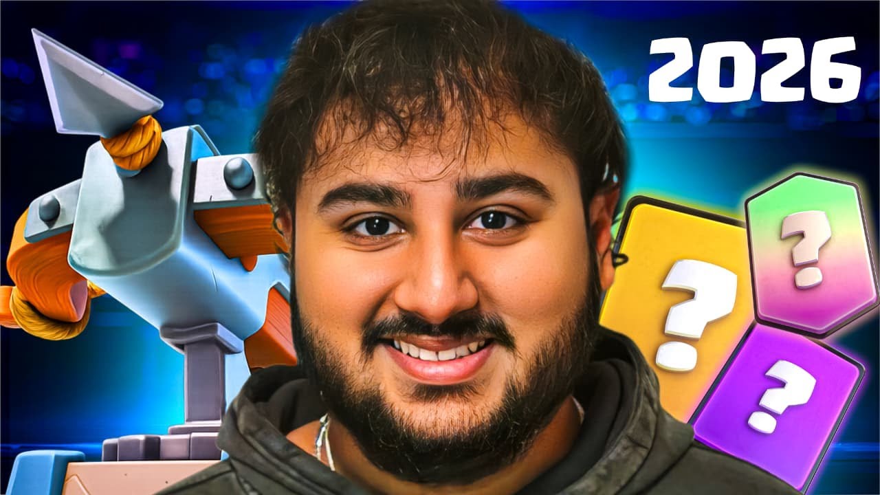 TOP 5 Xbow Decks to MASTER in 2026