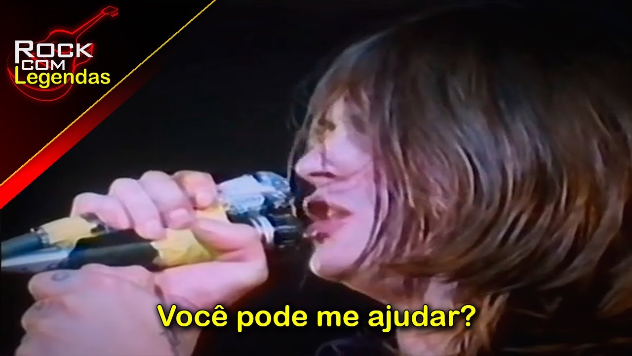 Black Sabbath - Paranoid - Legendado + Significado da Letra