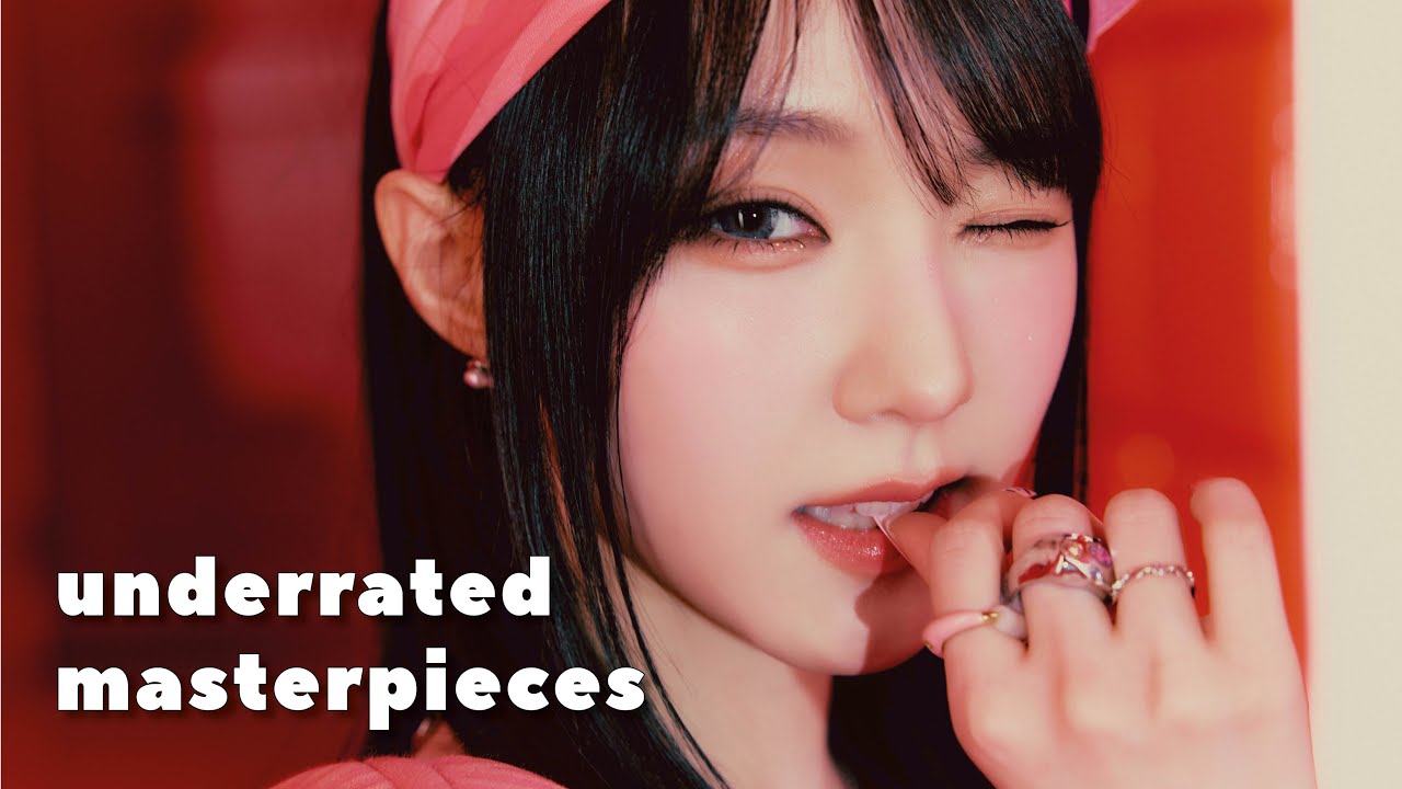 THE underrated and underappreciated masterpieces of 2024