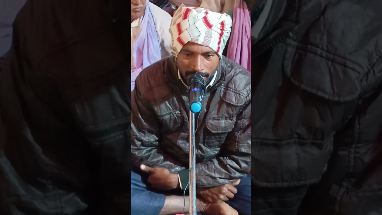 संतमत सत्संग। क्षेत्रीय संतमत सत्संग का मासिक अधिवेशन ग्राम हुकमा, सनोखर। प्रस्तुति।