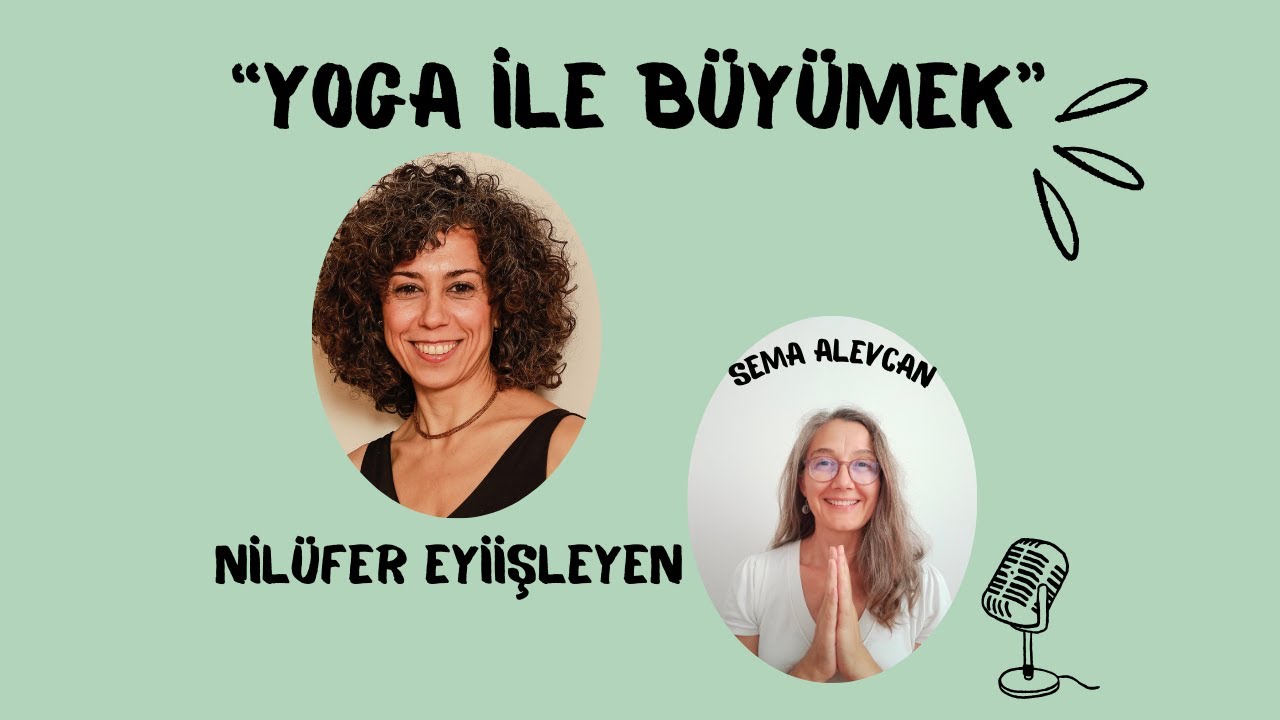 11 - Nilüfer Eyiişleyen ile 