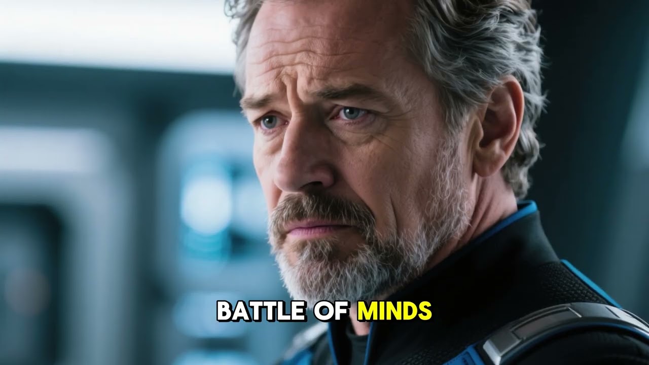 The Council of Reeds Theory Why Mister Fantastic Built the Life Raft for Secret Wars #mcu #marvel