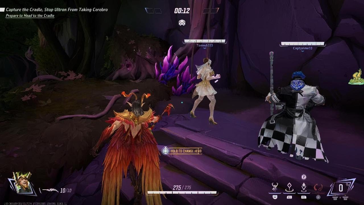 Even More Fully Stacked Ranked!!