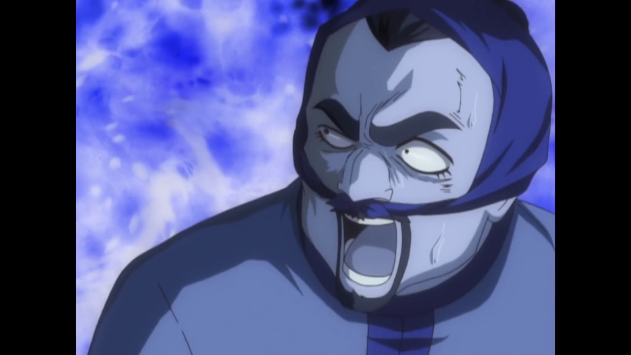 Gintama Char Aznable