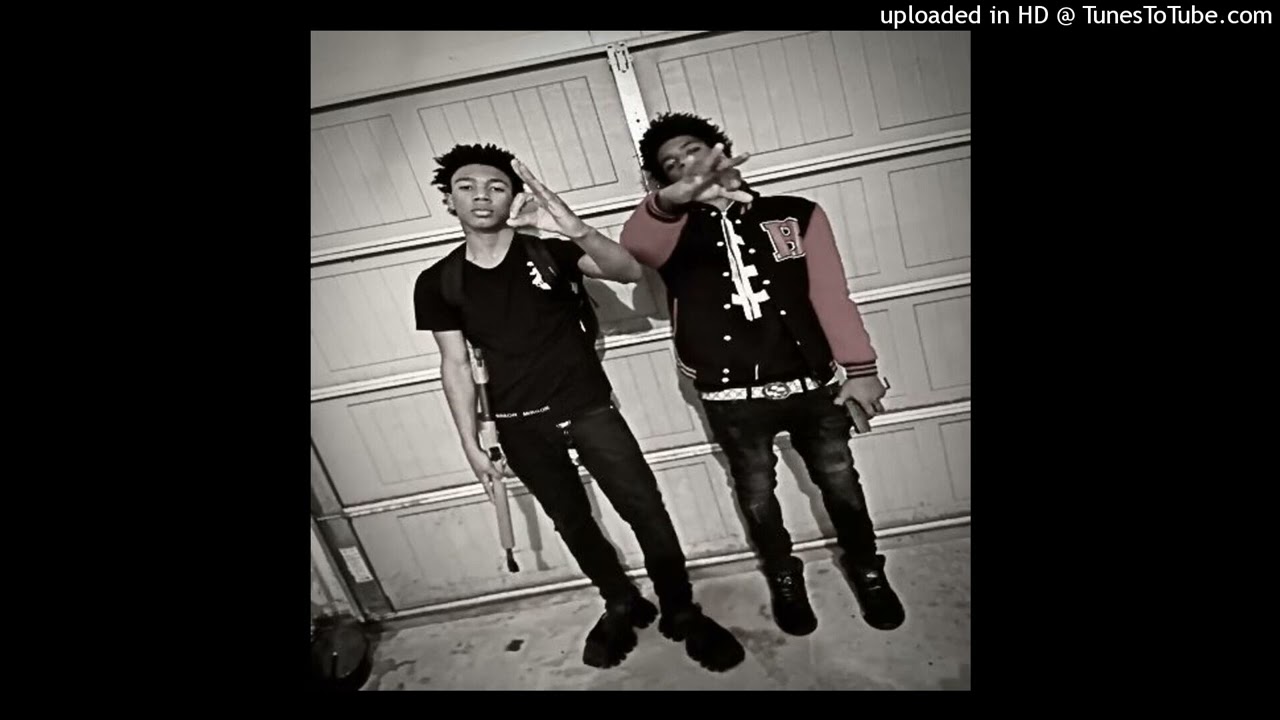 [free for profit] glokk40spaz type beat