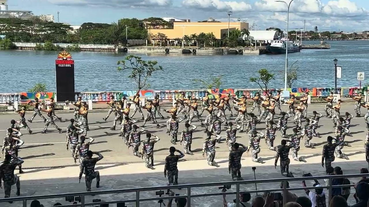 Tribu Bulawanon Sparks Dinagyang Festival 2026 – Opening Salvo in Iloilo City, Philippines