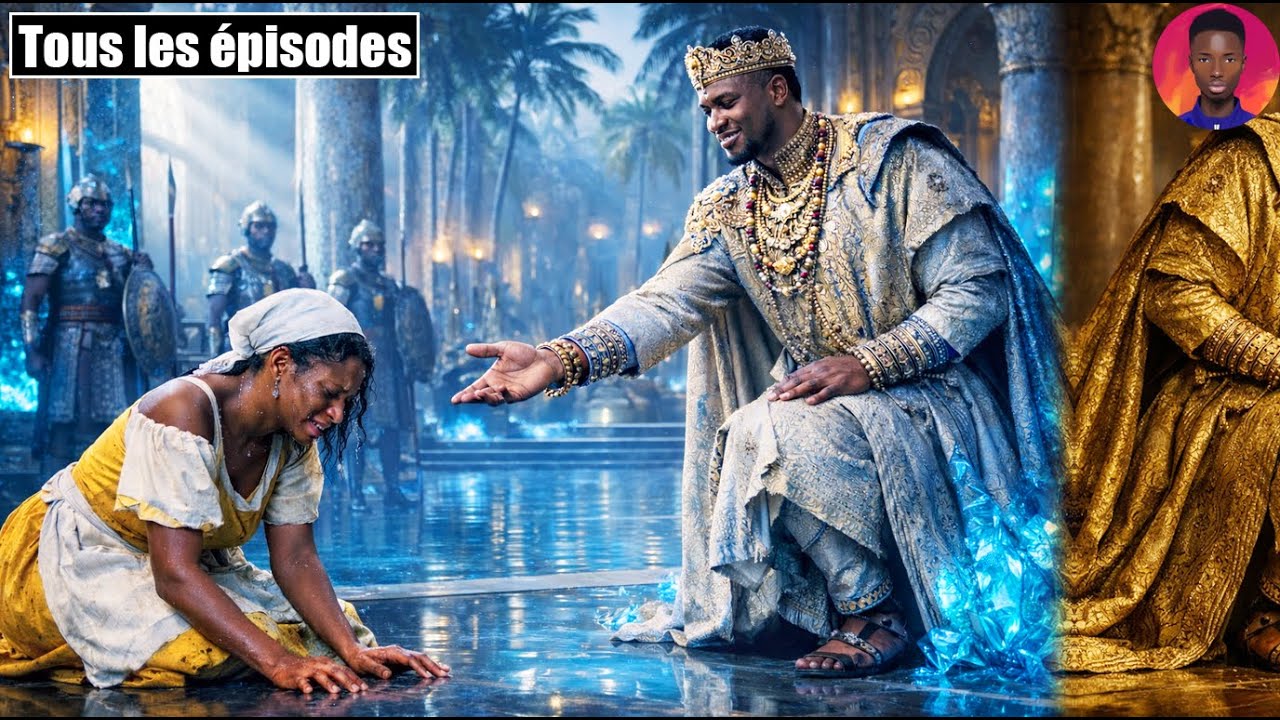 Histoire Bou compliqué Daw Yaram Tous Les épisodes