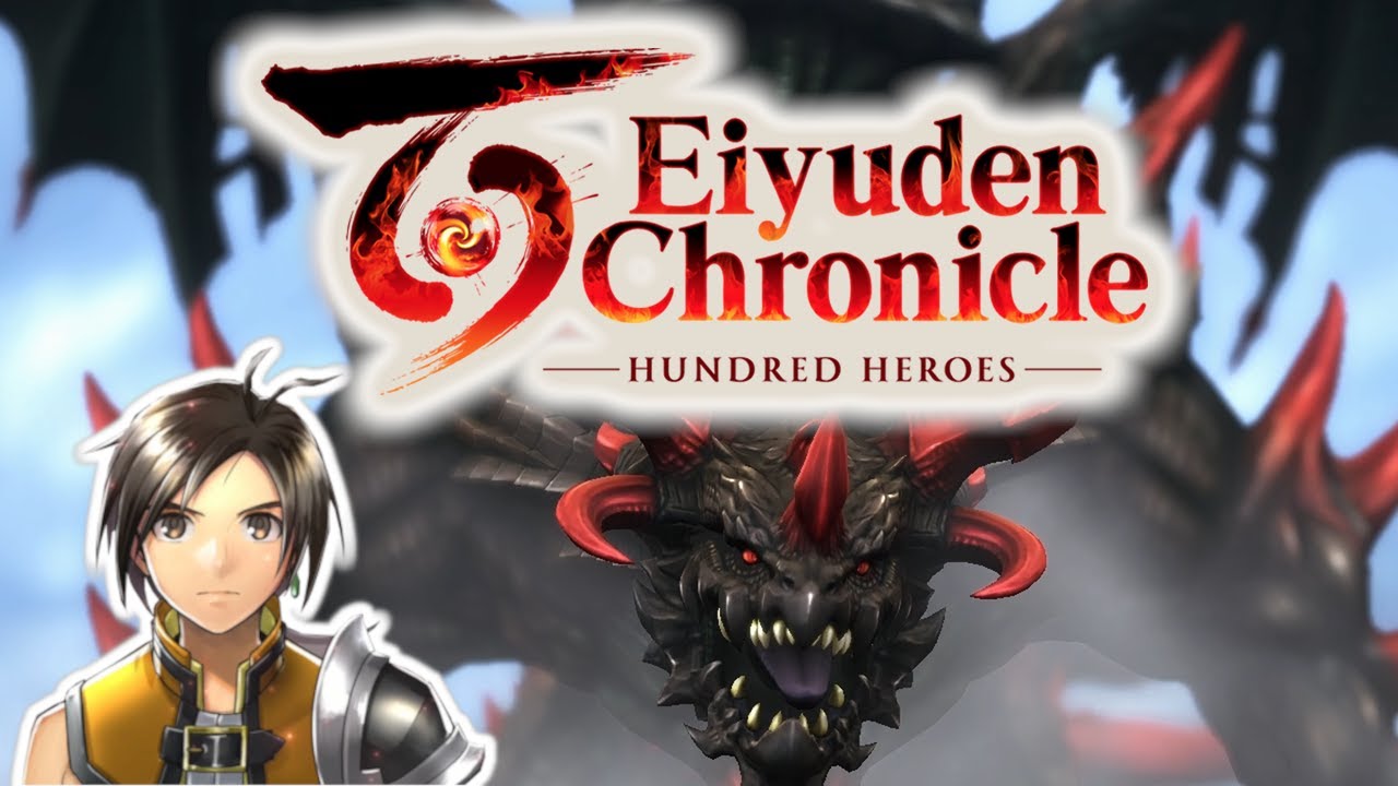 Now We Are in Very Big Trouble! 🗻 Eiyuden Chronicle: Hundred Heroes (Part 216)