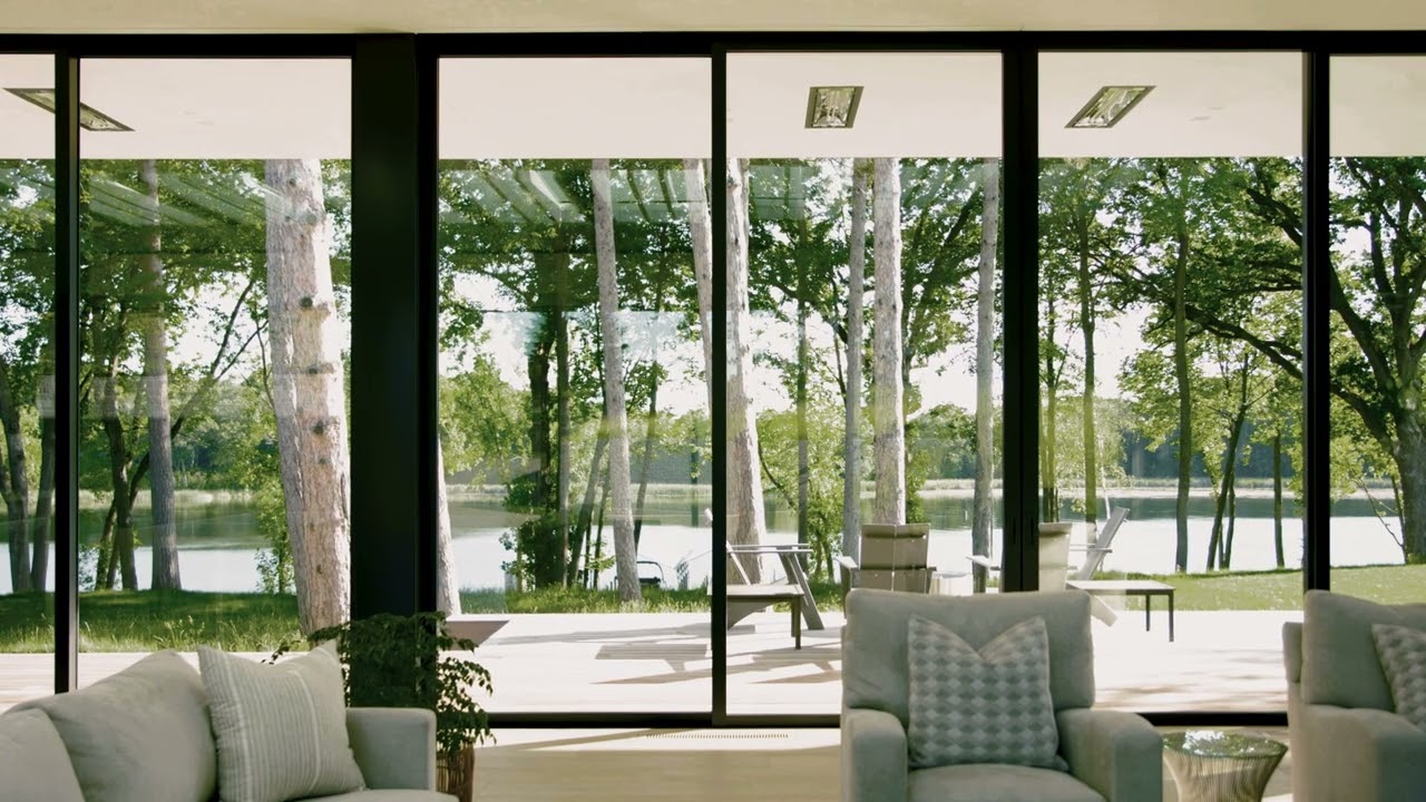 Make Space for Precision &mdash; Custom Windows & Doors by Marvin