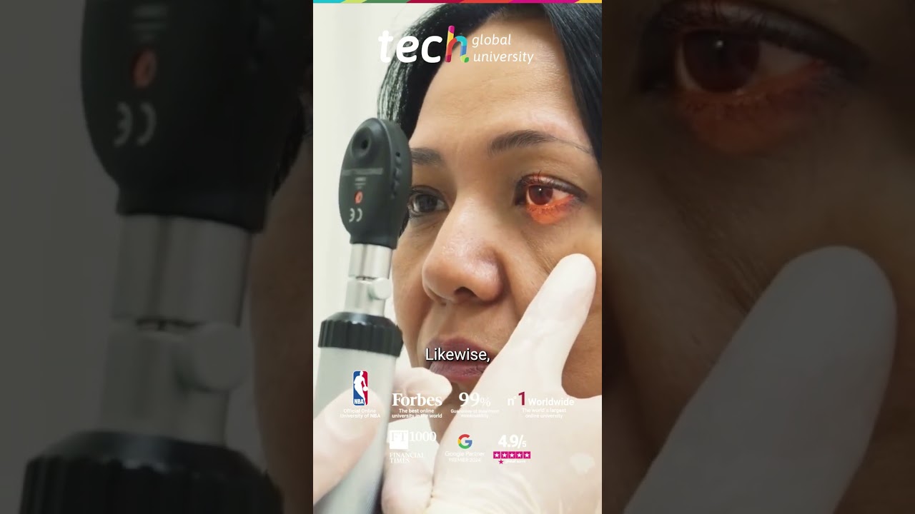 Vertigo Syndrome: Comprehensive Emergency Care ❘ TECH Global University