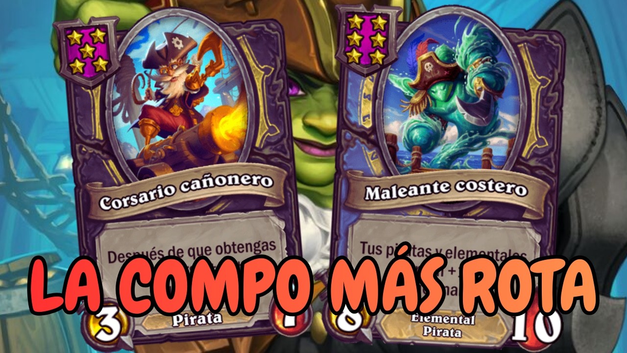 LA COMPO MÁS ROTA DEL JUEGO PARA JEEF (Si tienes manos rápidas)