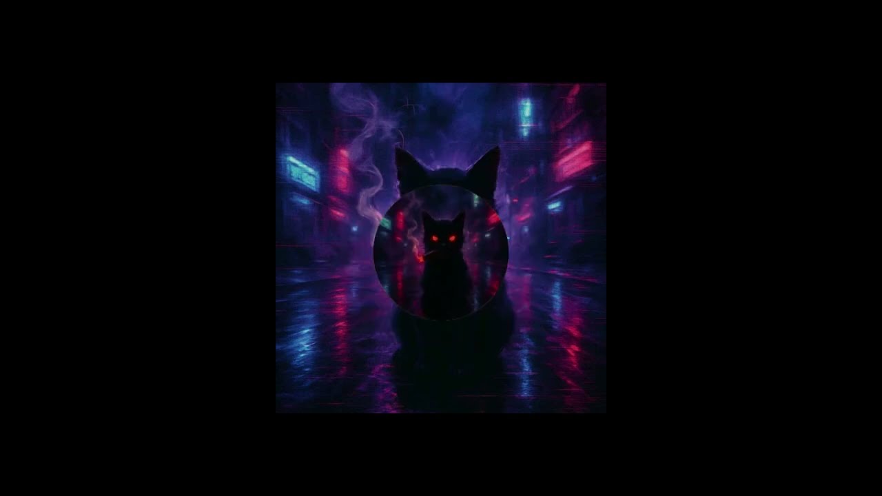 Montagem Neon