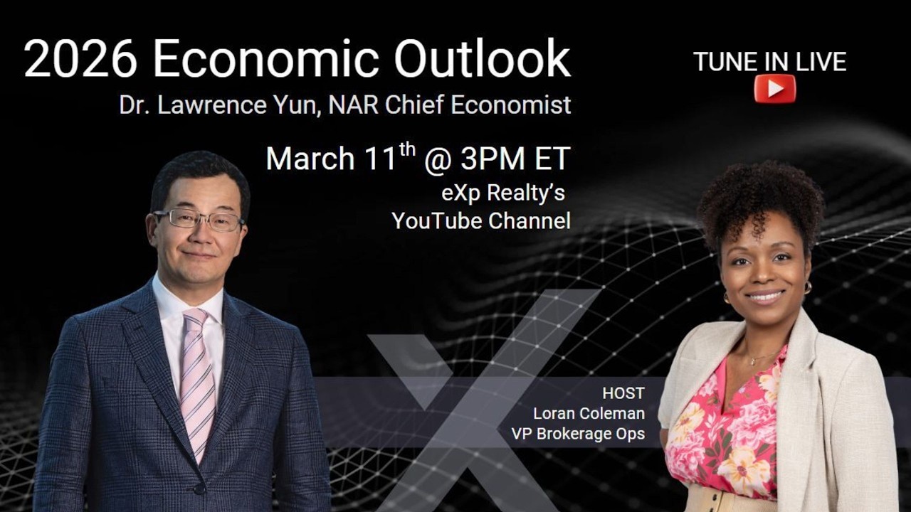 2026 Economic Outlook