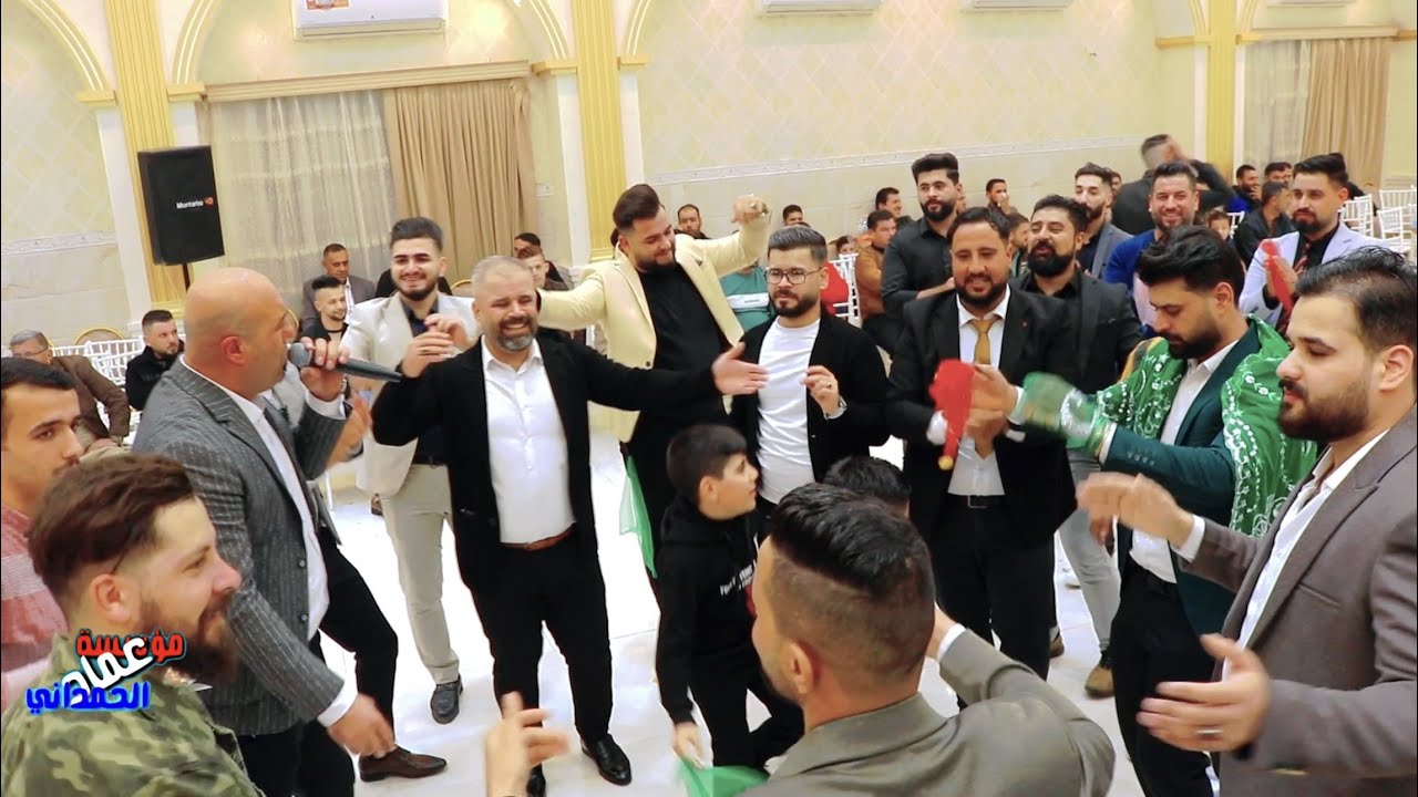 انقره هواصى حنة علاء الهاشمي الفنان المبدع رياض قهرمان من مؤسسة عماد الحمداني