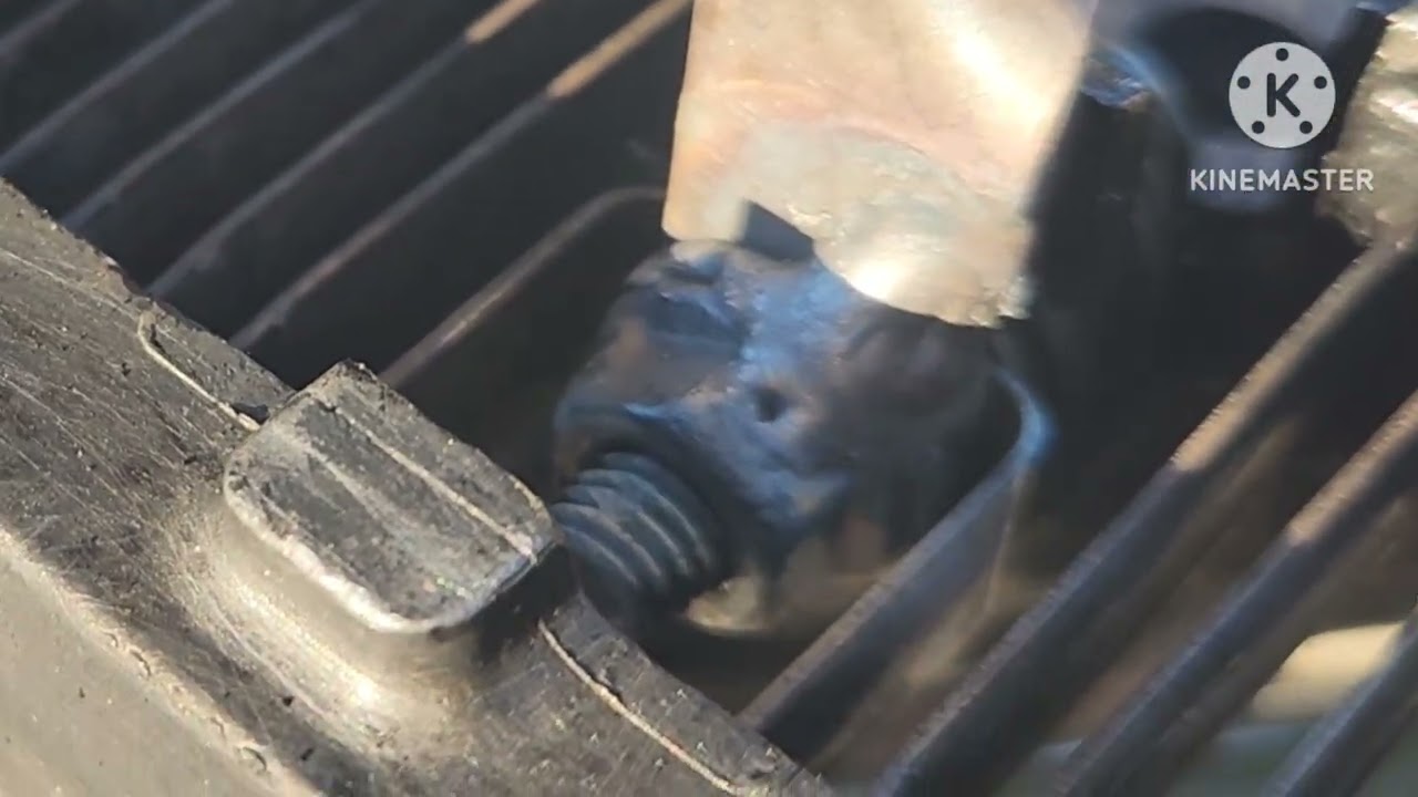 $25 Grid Heater Repair for P0542 killer bolt nut or stud cummins 6.7
