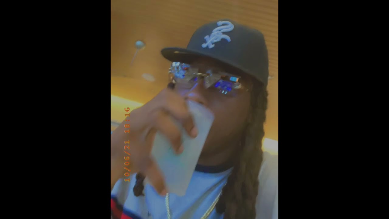 T.Hustle - Airplane Mode [Prod. By Othellobeats]