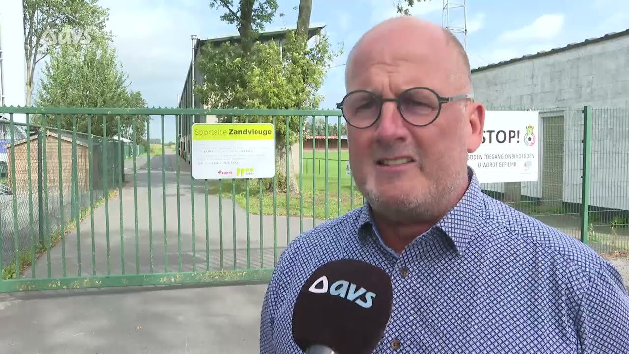 Voetbal Eeklo