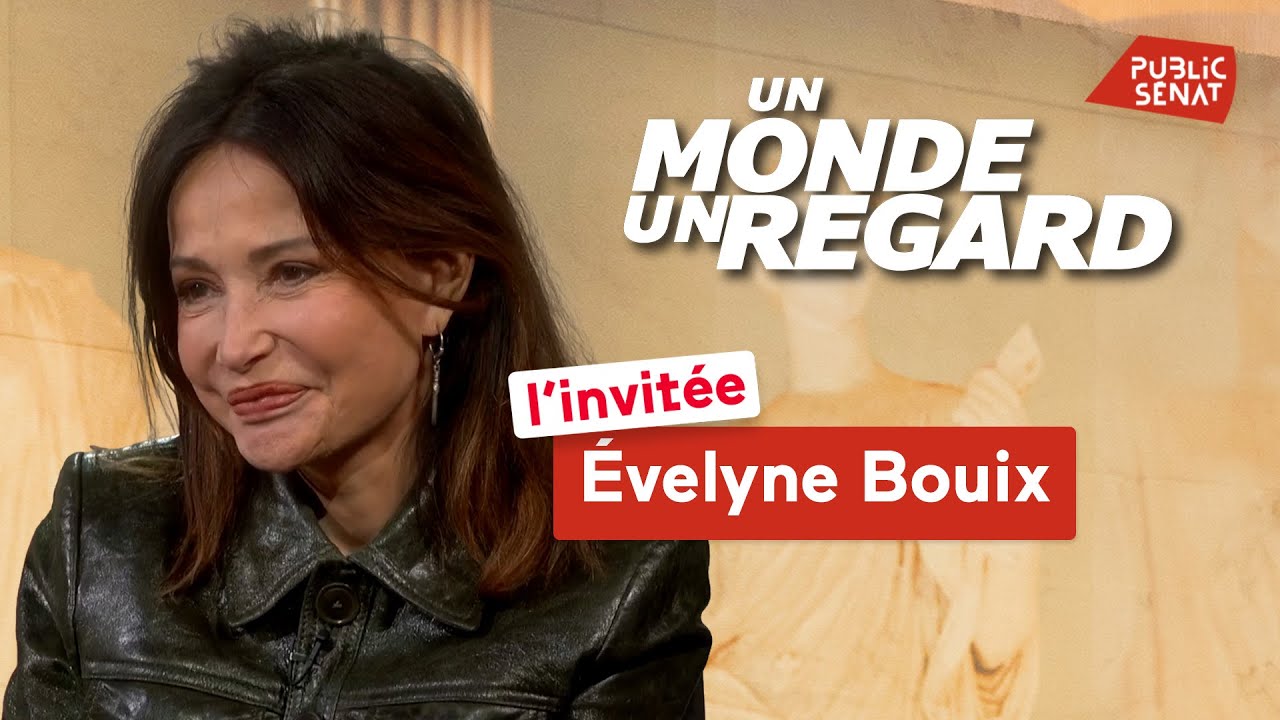 Evelyne Bouix, fidèle à ses rêves