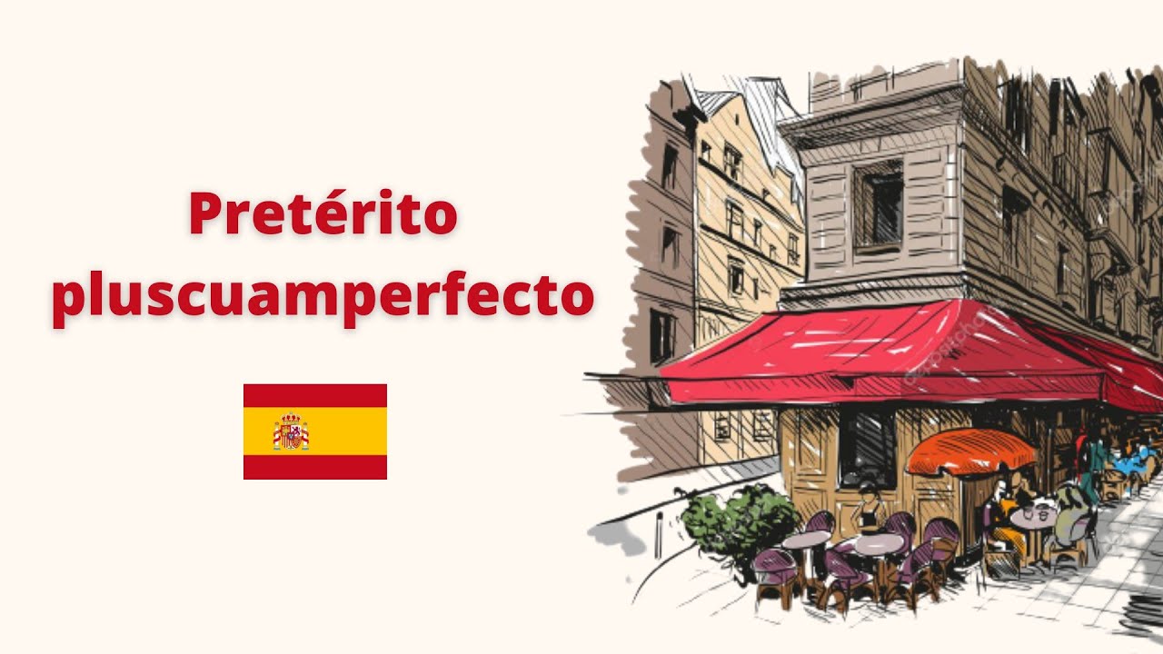 Прошедшие времена 