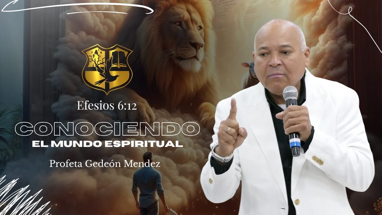 Servicio Congregacional Domingo 15/02/2026 Iglesia Buenas Nuevas Madrid