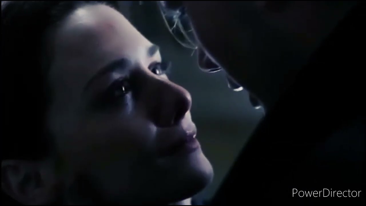 Fallen - Angel (Luce and Daniel)