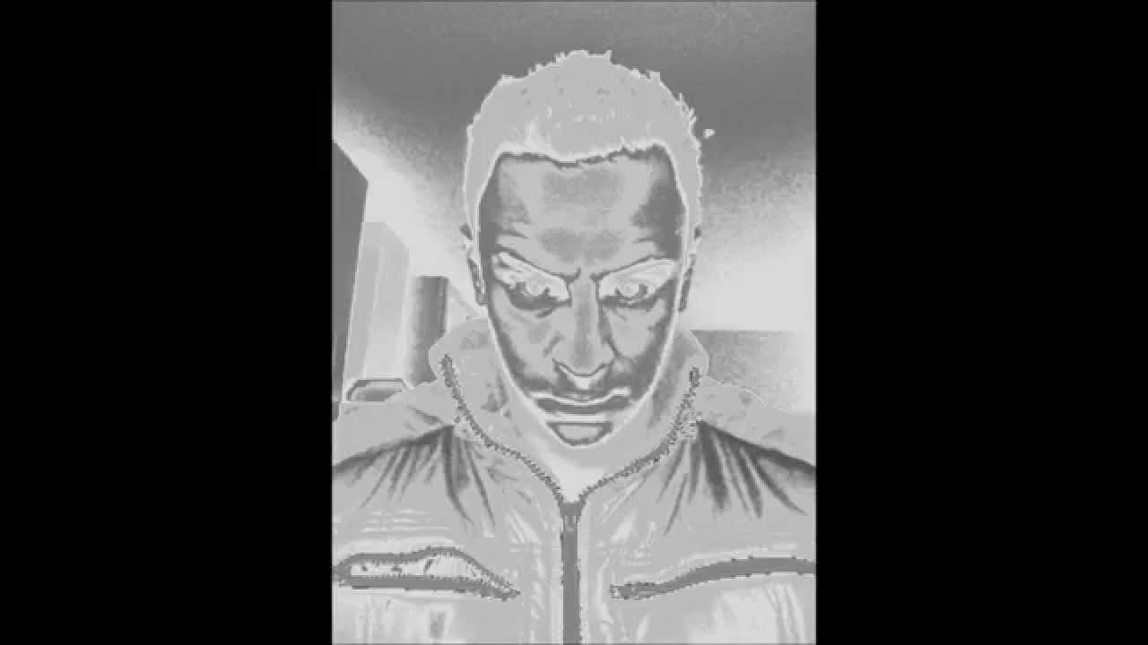 BLACK CAT&MC RANDY AC.P  /  ERWEITERTE SINNE