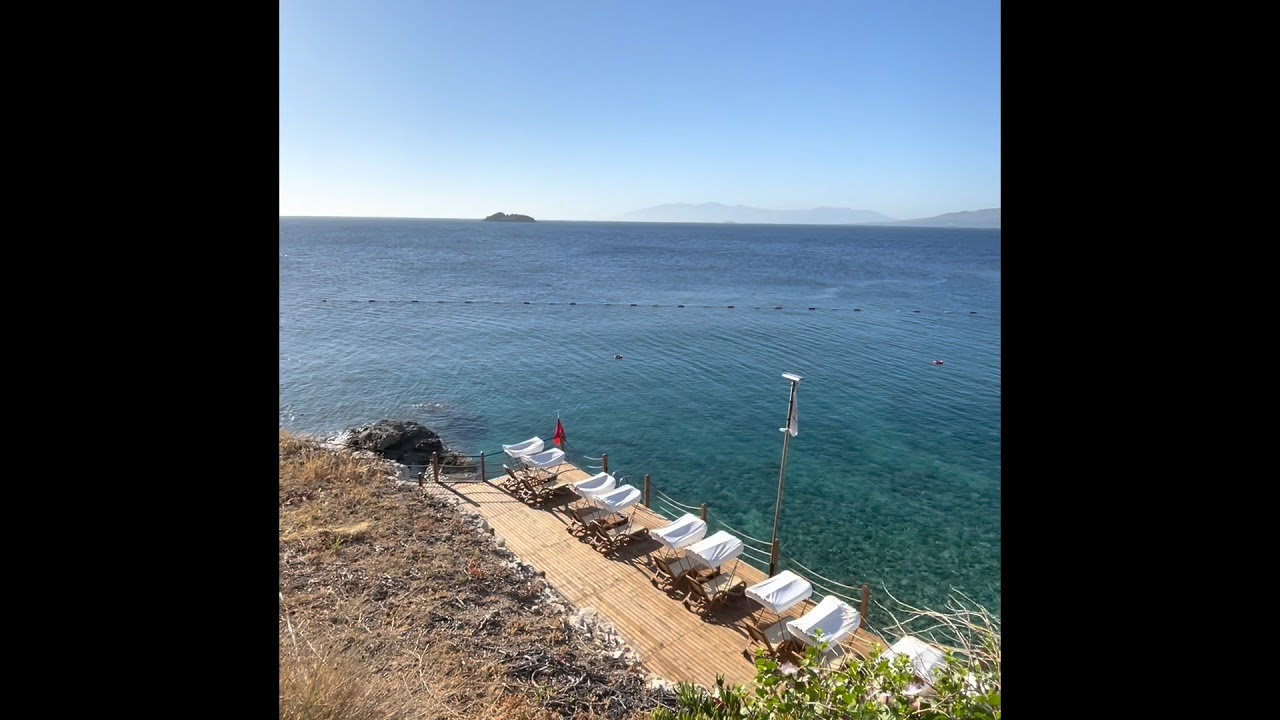 Xanadu Island Bodrum 5*