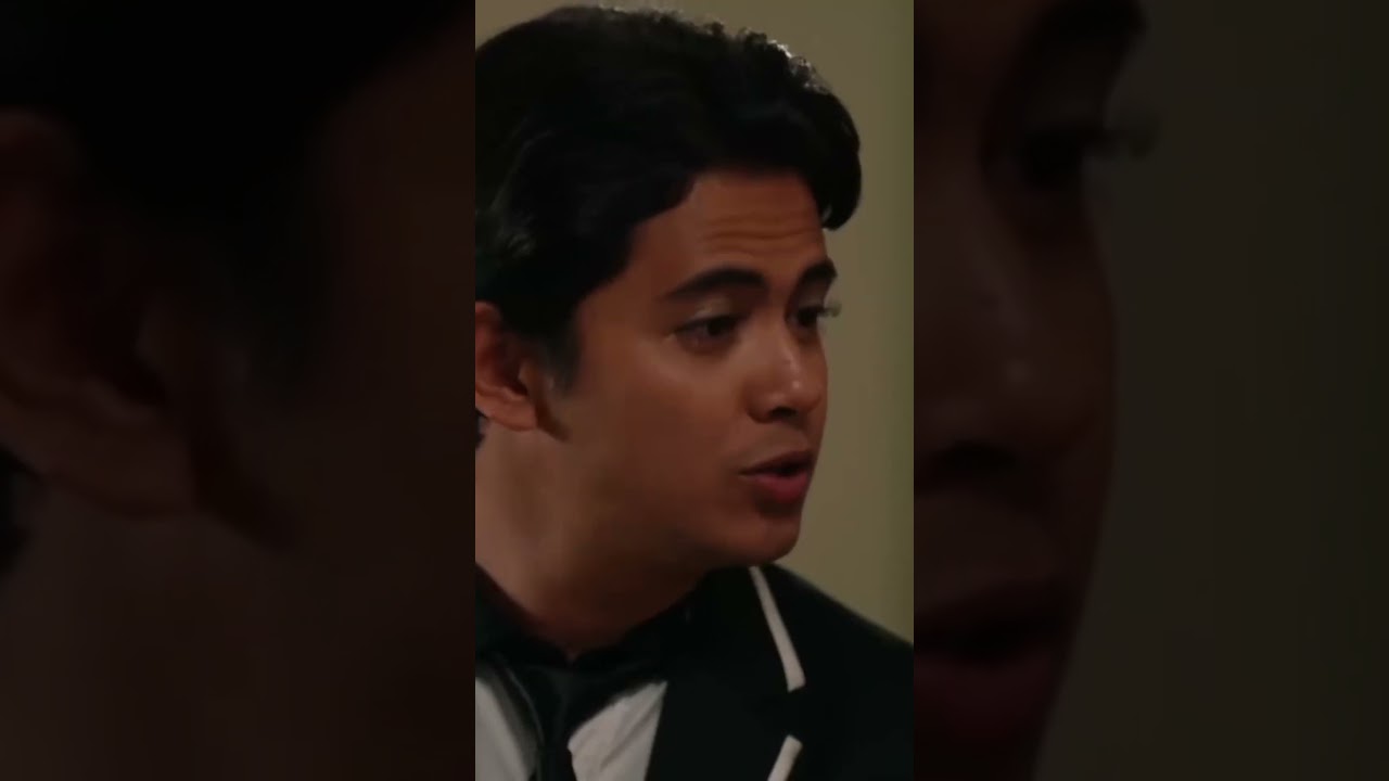 Tapi detik-detik menjelang akad, Tristan hilang!  