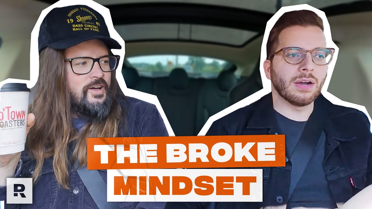 Millionaire Comedian Reveals His Path to Wealth | Dusty Slay