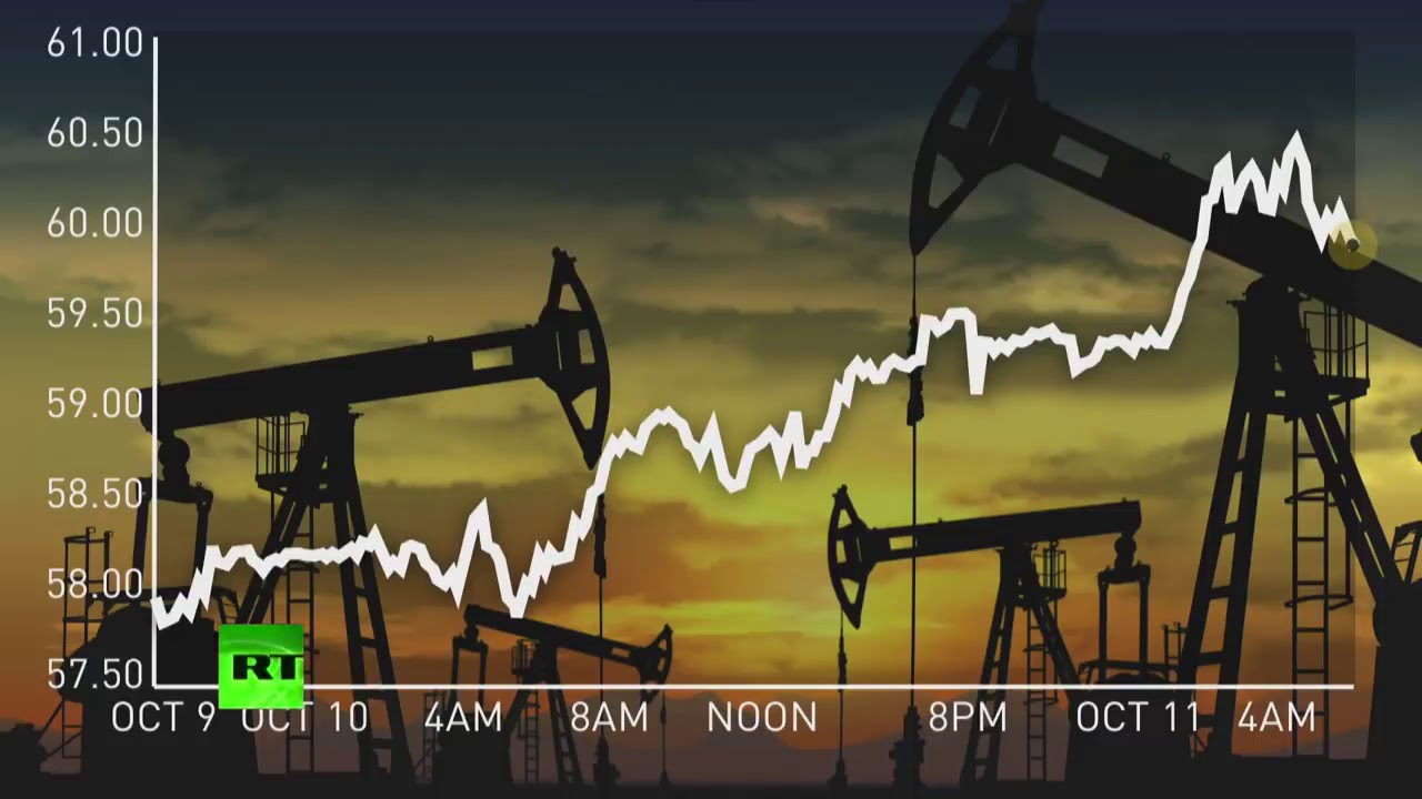 Oil Prices Spike After Iranian Tanker Attack
