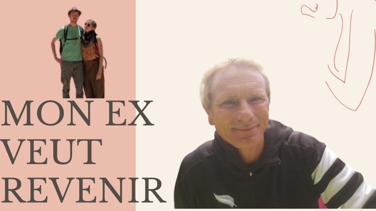 Mon ex veut revenir.. ça y est