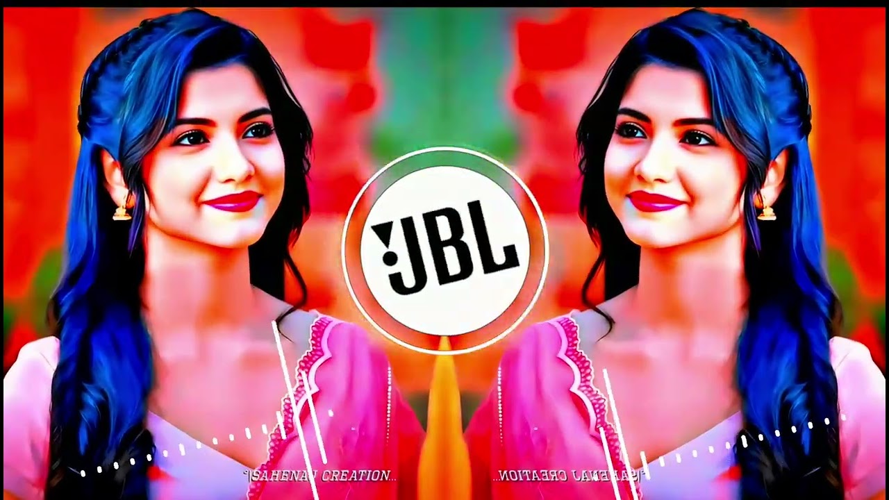 Dilbar Dilbar Hosh Na Khabar Hai Song🥀♥️/ Dj | Hard Bass ❤️‍🔥| Remix | Song 🥀 | Heart Touching