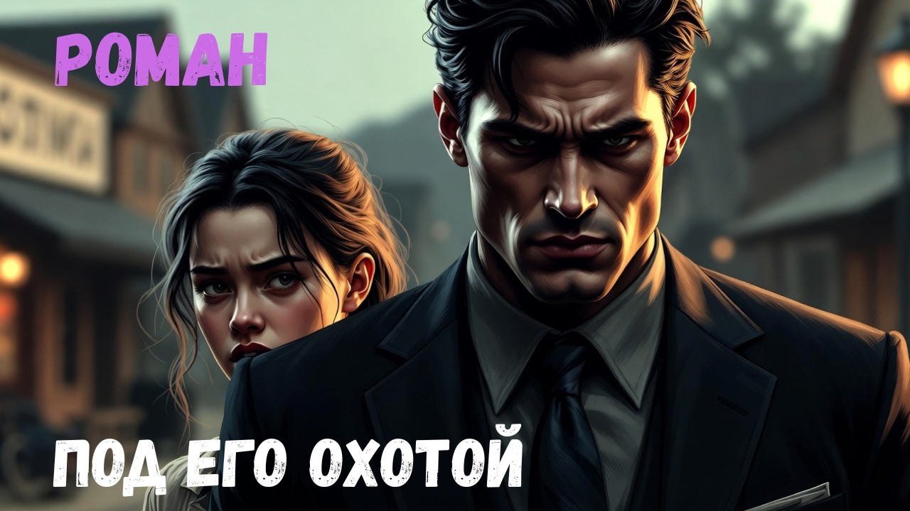 🎧 Аудиокнига 