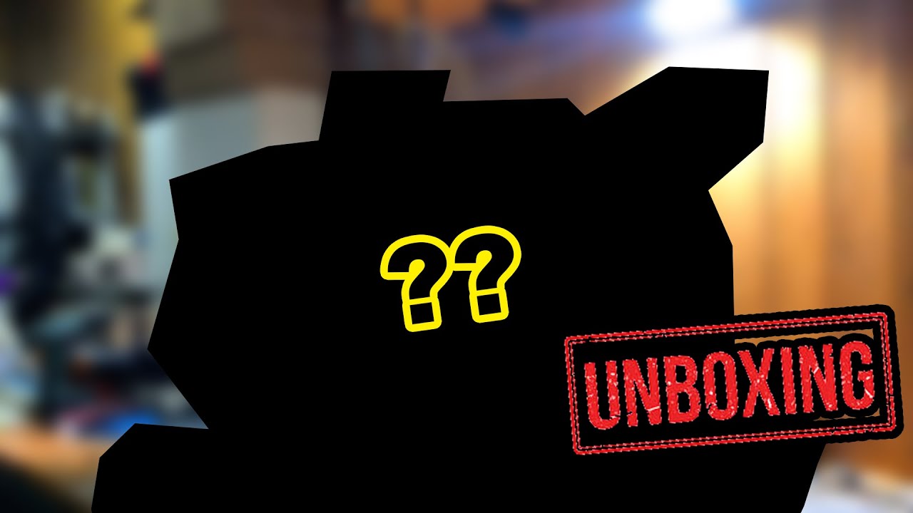 MEGA UNBOXING DI NATALE 2020