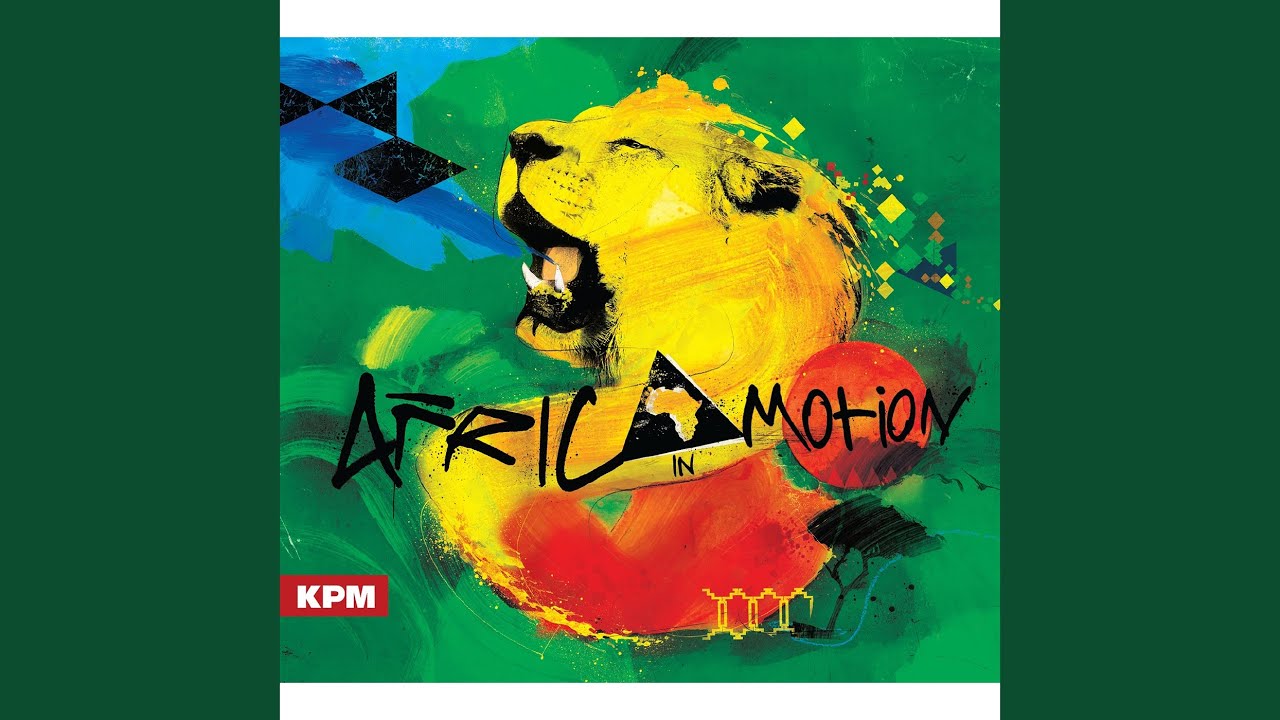 Afro Samba